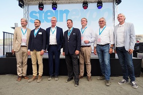 steinexpo_Eroeffnung_Gruppenfoto